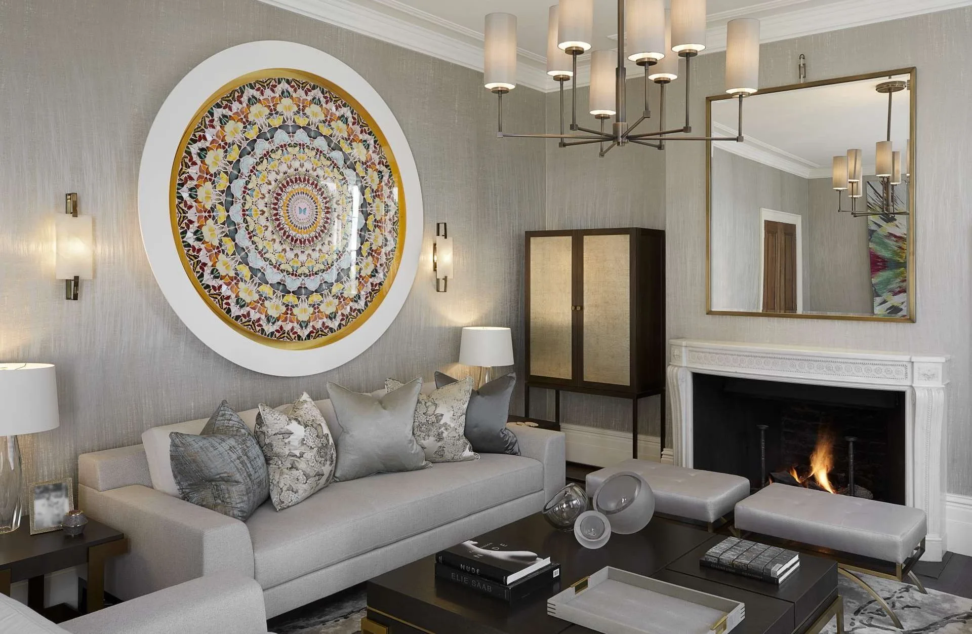 Country House — Make Bespoke Studio